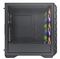 Корпус eATX Montech AIR 903 MAX BLACK 105872