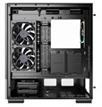 Корпус ATX Montech SKY TWO BLACK 105875