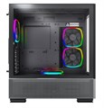 Корпус ATX Montech SKY TWO BLACK 105875