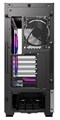 Корпус ATX Montech SKY TWO BLACK 105875