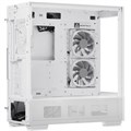 Корпус ATX Montech SKY TWO WHITE 105877
