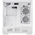 Корпус ATX Montech SKY TWO WHITE 105877