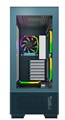 Корпус ATX Montech SKY TWO MOROCCO BLUE 105878