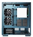 Корпус ATX Montech SKY TWO MOROCCO BLUE 105878