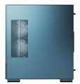 Корпус ATX Montech SKY TWO MOROCCO BLUE 105878