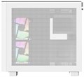 Корпус ATX Montech KING 65 PRO White 105880