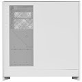 Корпус ATX Montech HS01 PRO WHITE 105881