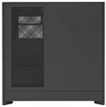Корпус ATX Montech HS01 PRO BLACK 105883