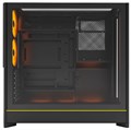 Корпус ATX Montech HS01 PRO BLACK 105883