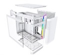 Корпус ATX Montech KING 95 WHITE 105884