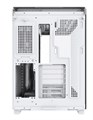 Корпус ATX Montech KING 95 WHITE 105884