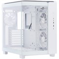 Корпус ATX Montech KING 95 PRO WHITE 105887