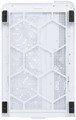 Корпус ATX Montech KING 95 PRO WHITE 105887