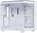 Корпус ATX Montech KING 95 PRO WHITE 105887