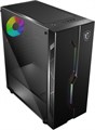 Корпус ATX MSI MAG VAMPIRIC 010X 105889
