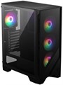 Корпус ATX MSI MAG FORGE 120A AirFlow 105891