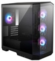Корпус mATX MSI MAG Pano M100R PZ 105896