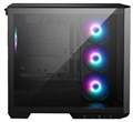 Корпус mATX MSI MAG Pano M100R PZ 105896