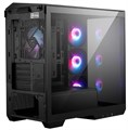 Корпус mATX MSI MAG Pano M100R PZ 105896