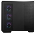 Корпус mATX MSI MAG Pano M100R PZ 105896