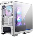 Корпус mATX MSI Pano M100R PZ White 105899