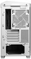 Корпус mATX MSI Pano M100R PZ White 105899