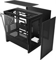 Корпус mATX NZXT H3 Flow 105903