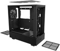 Корпус eATX NZXT H5 Flow RGB 105905