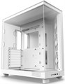 Корпус ATX NZXT H6 Flow 105907