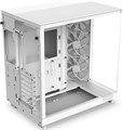Корпус ATX NZXT H6 Flow 105907