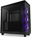 Корпус ATX NZXT H6 Flow RGB 105908