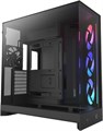 Корпус eATX NZXT H9 Flow RGB 105909