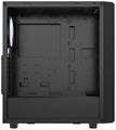 Корпус ATX Ocypus Gamma-C70-BK ARGB 105913