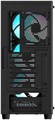 Корпус ATX Ocypus Gamma-C70-BK ARGB 105913