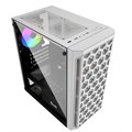 Корпус mATX Powercase Mistral Micro T3W 105927
