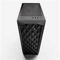 Корпус ATX Powercase Diamond Mesh LED 105928