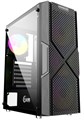 Корпус ATX Powercase Mistral T4B 105929