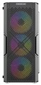 Корпус ATX Powercase Mistral T4B 105929