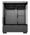 Корпус mATX Powercase Vision Micro M 105932