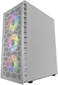 Корпус ATX Powercase Mistral Z4С White 105934