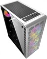 Корпус ATX Powercase Mistral Z4С White 105934