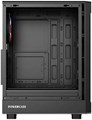 Корпус ATX Powercase Mistral PA5B 105937