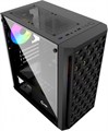 Корпус mATX Powercase Mistral Micro T3B 105938
