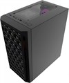 Корпус mATX Powercase Mistral Micro T3B 105938
