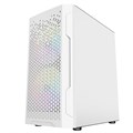 Корпус mATX Powercase Mistral Micro Z3W Mesh LED 105940