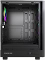 Корпус ATX Powercase Mistral A4B 105941