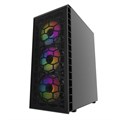 Корпус ATX Powercase Mistral Z4С Mesh LED 105944