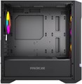 Корпус mATX Powercase Mistral Micro X3B 105946