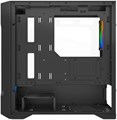 Корпус mATX Powercase Mistral Micro X3B 105946