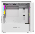 Корпус mATX Powercase Mistral Micro A3W ARGB 105948